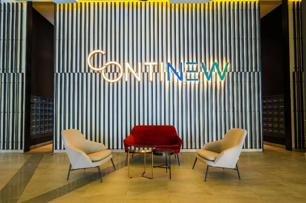 Comfort Studio @ Continew Kl Kuala Lumpur Malaysia