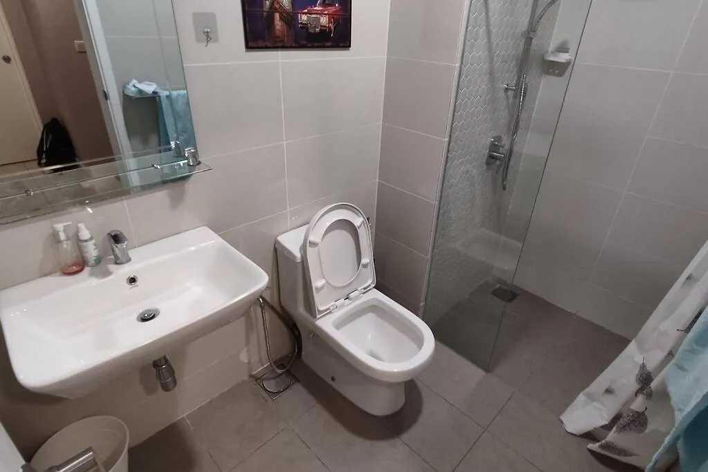 Comfort Studio @ Continew Kl Kuala Lumpur Apartament